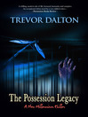 The Possession Legacy (eBook)
